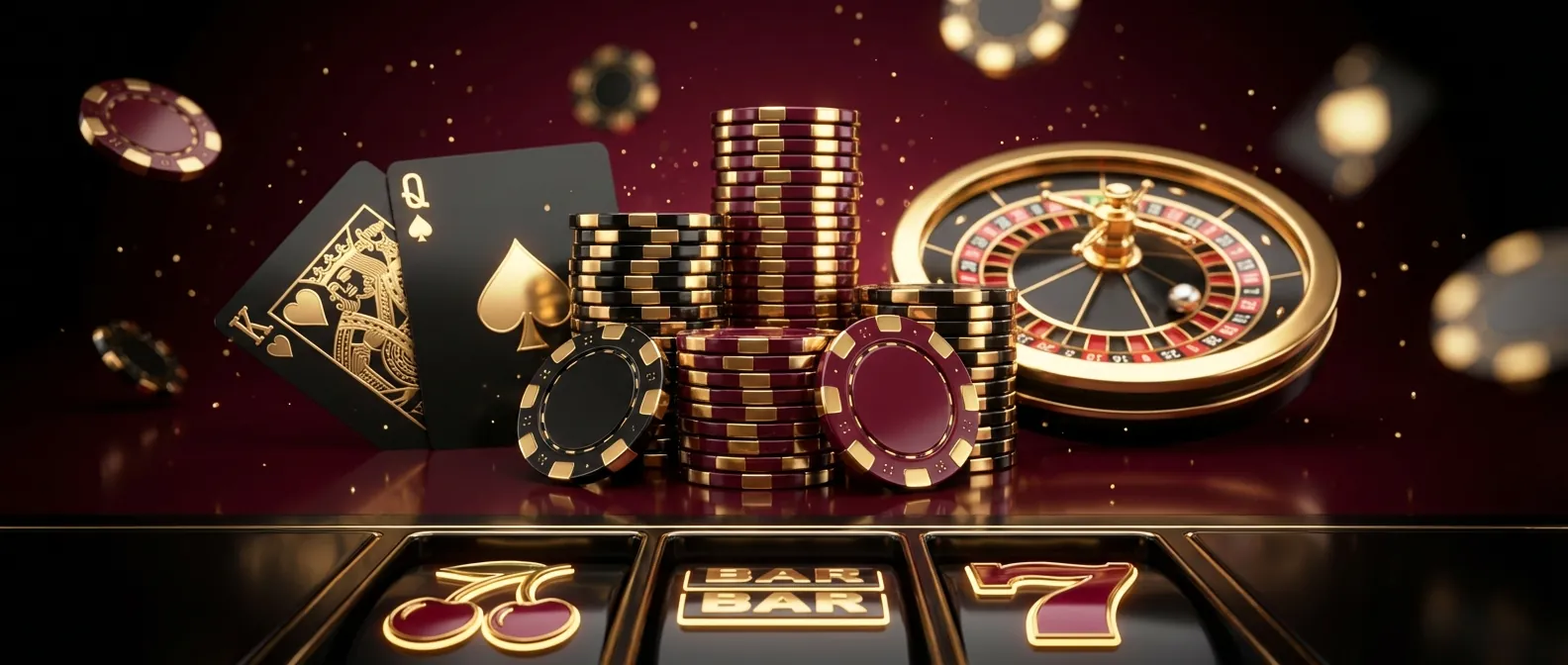 Oscarspin Casino bonus
